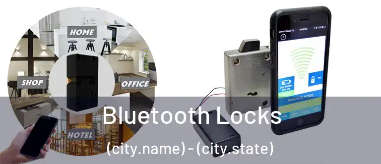  Bluetooth Locks (city.name) - (city.state)