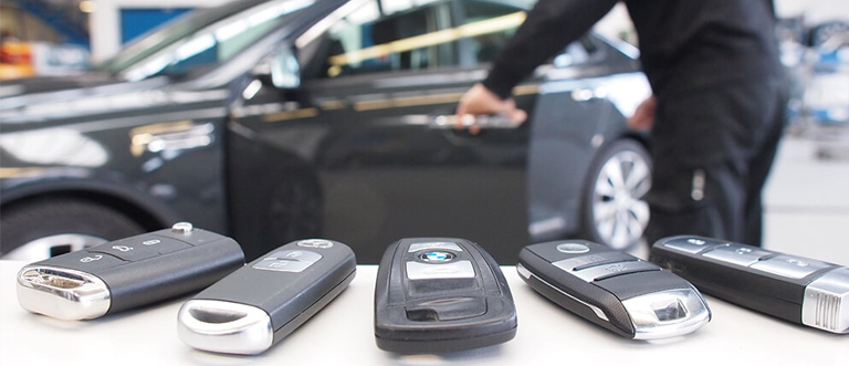 Automotive Locksmith Oroville East