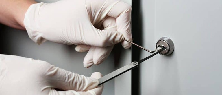 Commercial Emergency Locksmith Oroville East