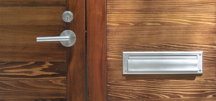 Electric Front Door Lock Repair Oroville East